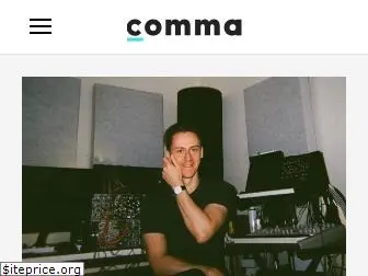 comma.com.ua