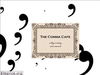commacafe.org