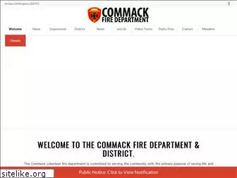 commackfd.org