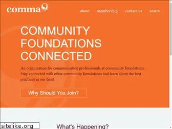 commaconnect.org