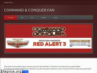 command-conquer.weebly.com