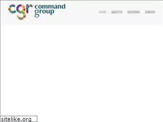 command-group.com