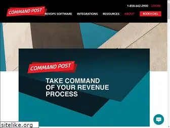 command-tech.com