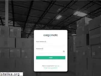 command.cargomatic.com