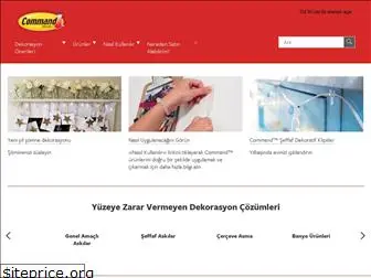 command.com.tr
