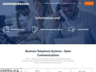 commandacom.com.au