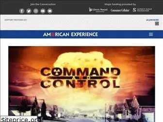 commandandcontrolfilm.com