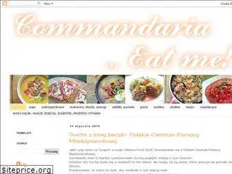 commandaria.blogspot.com