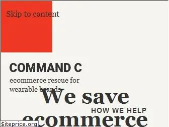 commandc.com