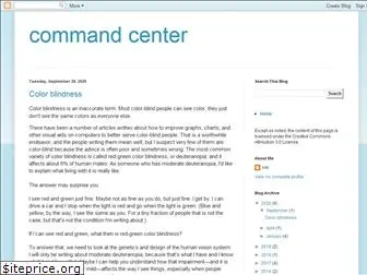 commandcenter.blogspot.com