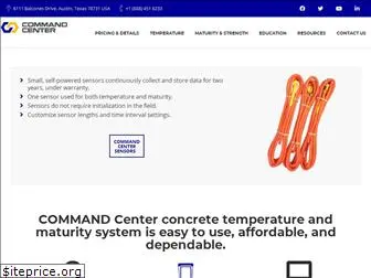 commandcenterconcrete.com