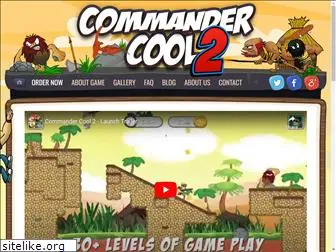 commander-cool.com