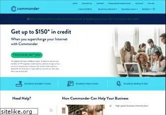 commander.com.au