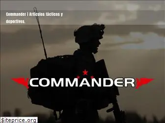 commander.com.co