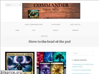 commanderclinicmtg.com