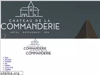 commanderie.fr