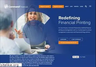 commandfinancial.com