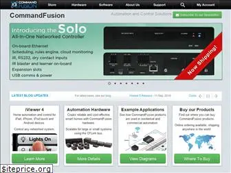 commandfusion.com