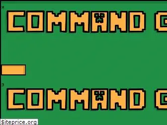 commandgeek.com