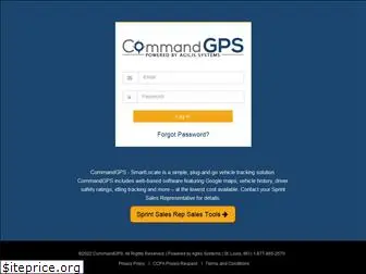 commandgps.com
