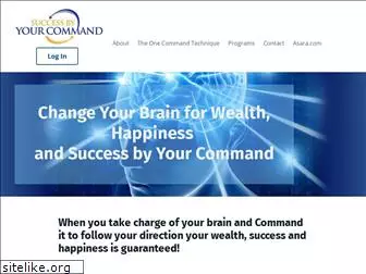 commandingwealth.com