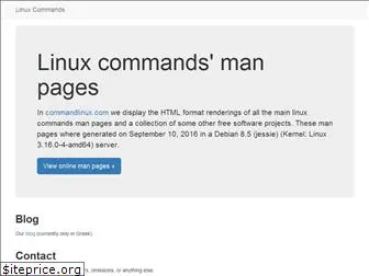 commandlinux.com