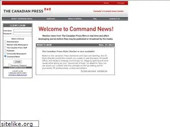 commandnews.com