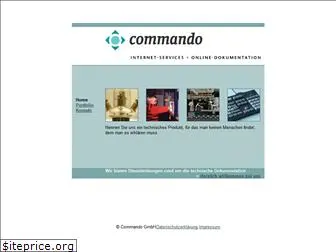 commando.de