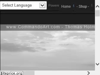commandoart.com