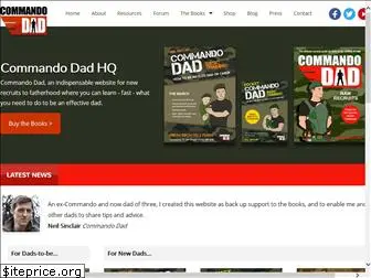 commandodad.com