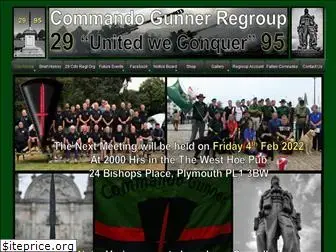 commandogunner.co.uk