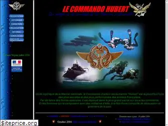commandohubert.free.fr