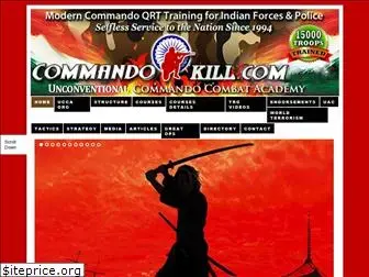 commandokill.com
