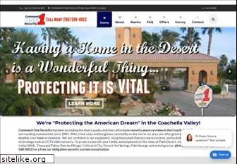commandone.com