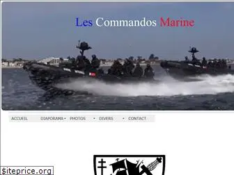 commandos-marine.com