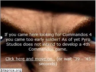 commandos4.com