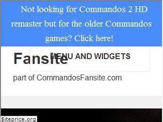 commandoshd.com