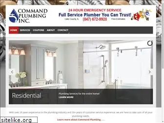 commandplumbing.com