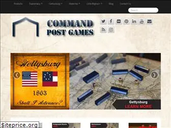 commandpostgames.com