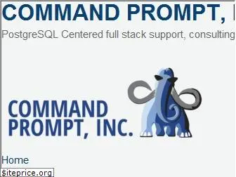 commandprompt.com