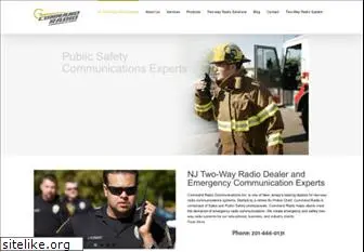 commandradio.com