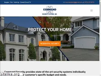 commandsecuritysystemsinc.com