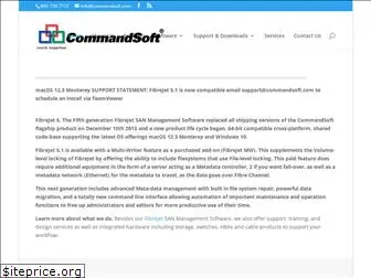 commandsoft.com