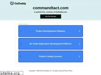 commandtact.com