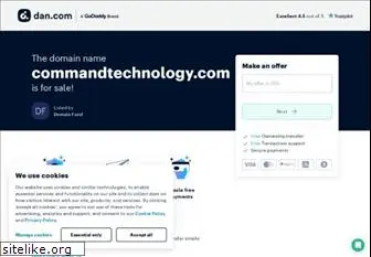 commandtechnology.com