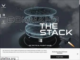 commandthestack.com