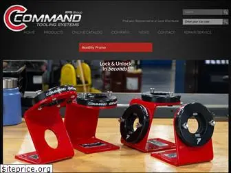 commandtool.com