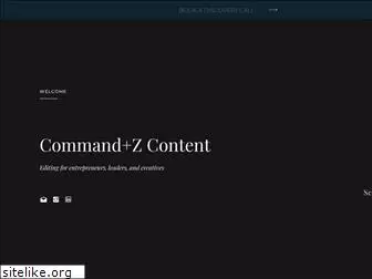 commandzcontent.com