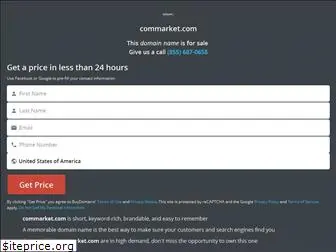 commarket.com