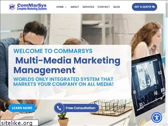 commarsys.com